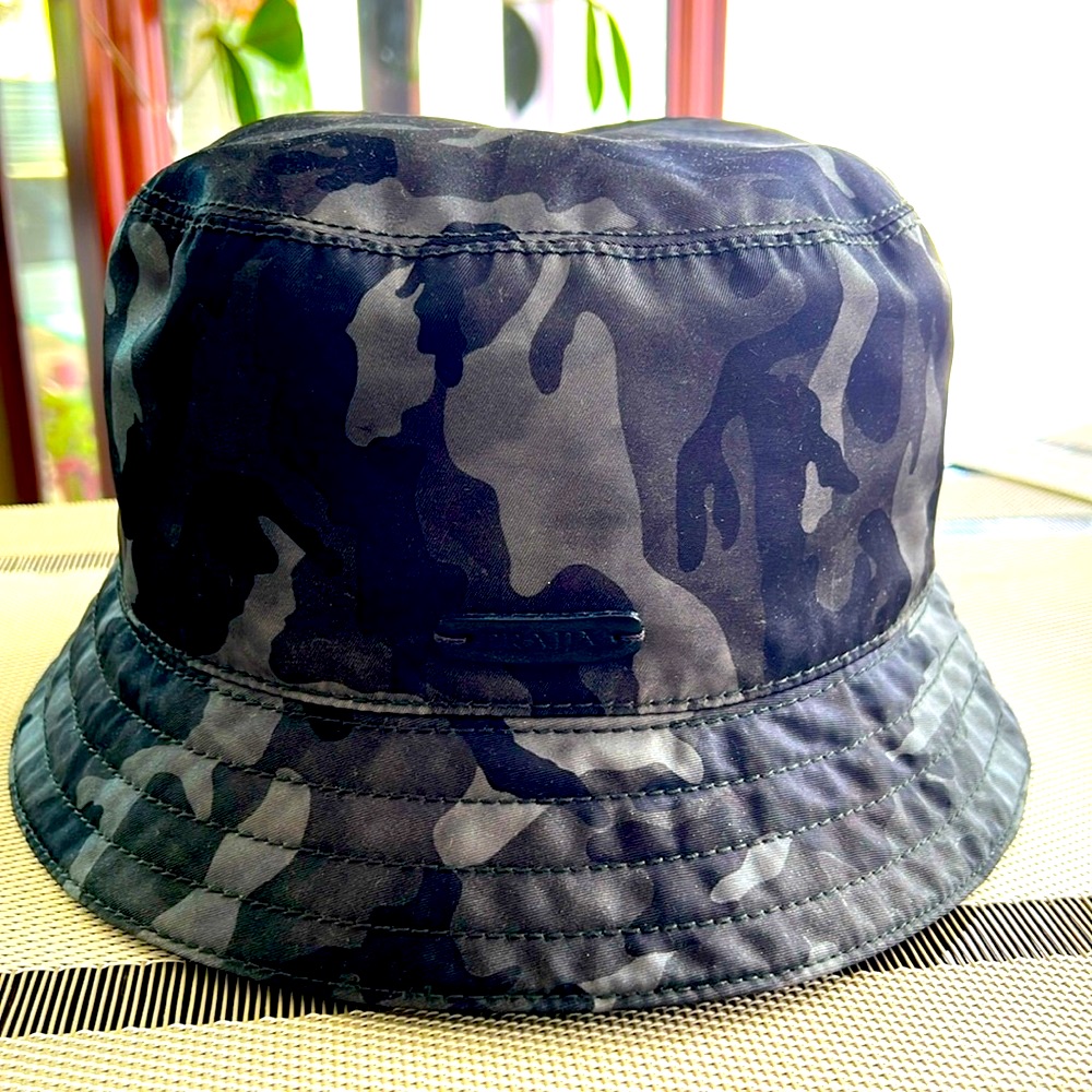 Prada Hat
